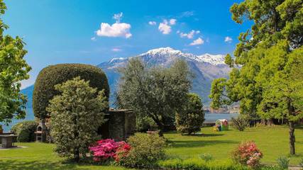 Ferienwohnung für 4 Personen in Domaso, Comer See, Bild 2