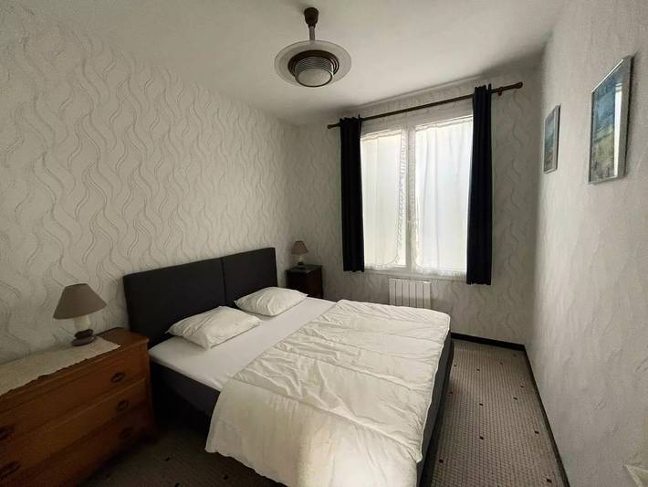 Location de vacances pour 4 personnes, avec jardin, animaux acceptés à Lacanau - 4