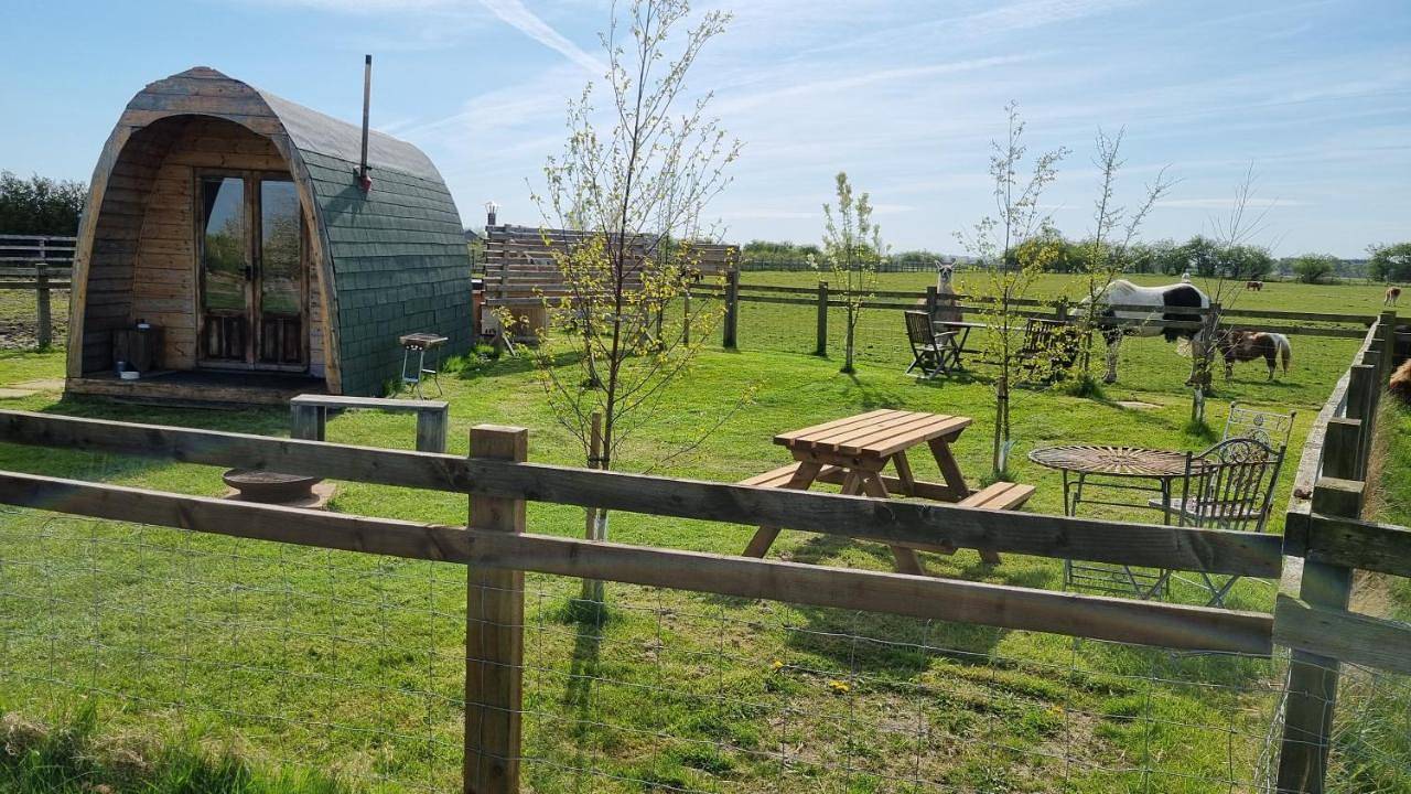 Double Room in North Yorkshire