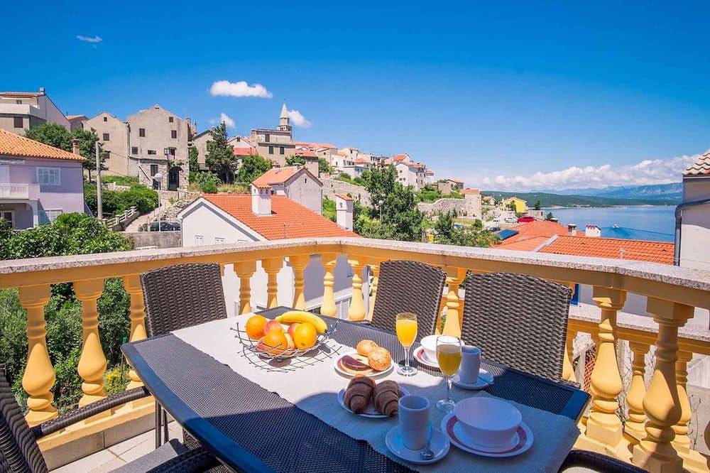 Appartamento vacanze a Verbenico a partire da 106€ a notte