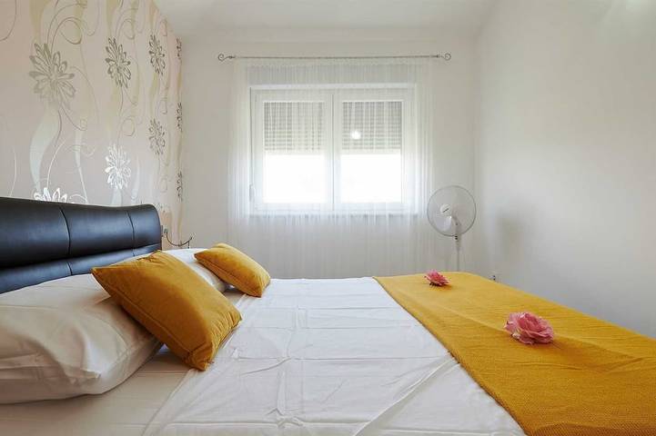 Ganze Wohnung, Wohnung Adria - Eos Kroatien in Okrug Gornji, Ciovo