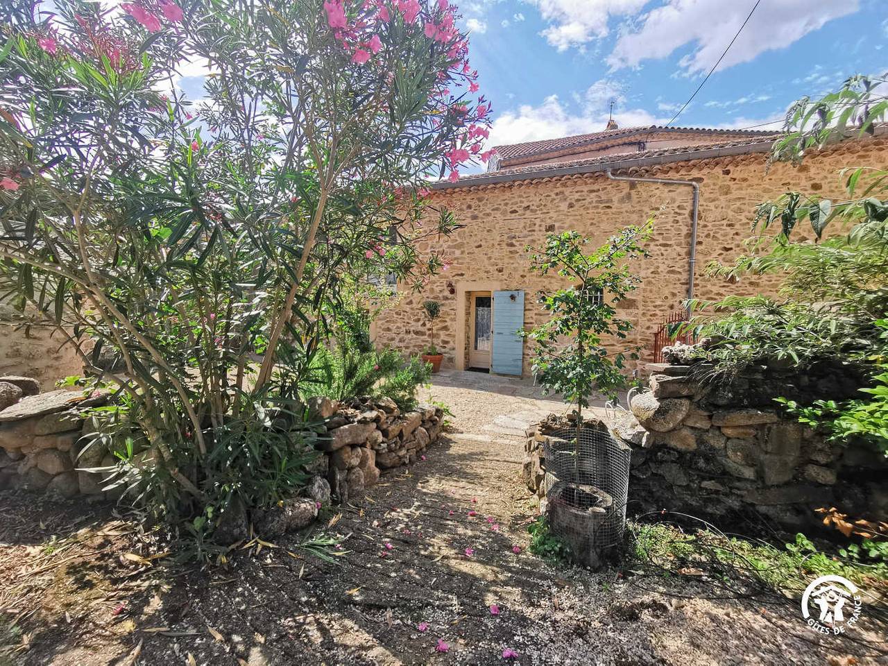 Photo : Maison de vacances