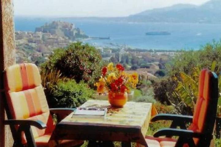 Casa de vacaciones para 2 personas - 1