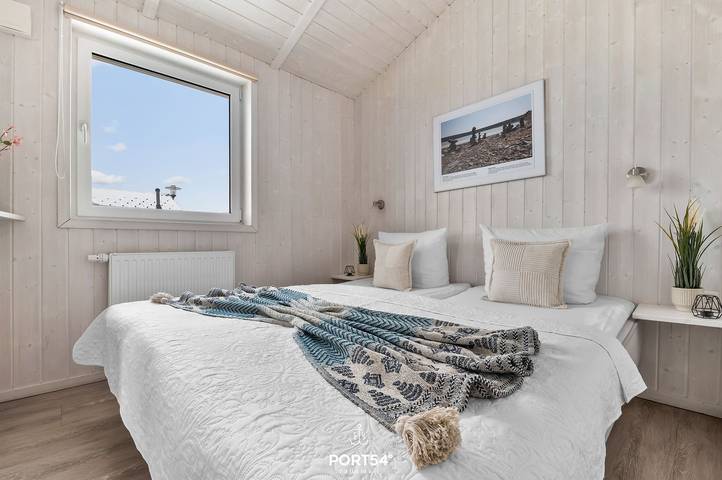 Ferienhaus für 4 Personen, mit Terrasse und Garten sowie Sauna in Braunlage - 3