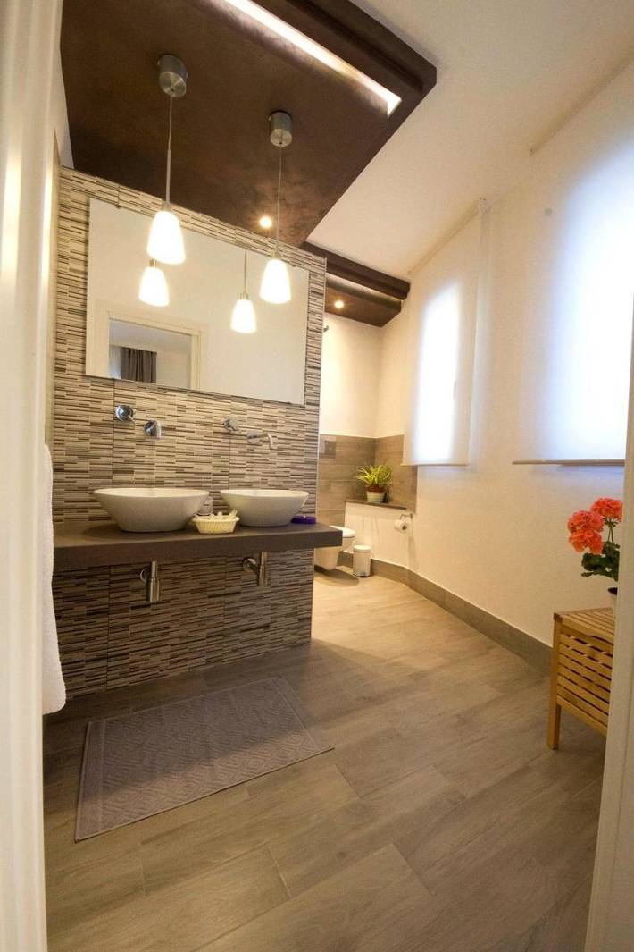 Chambre d’hôte pour 2 personnes, avec vue et balcon à Licata - 4