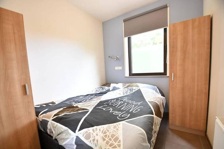 Ferienhaus für 4 Personen, mit Garten und Pool in Zoutelande - 4