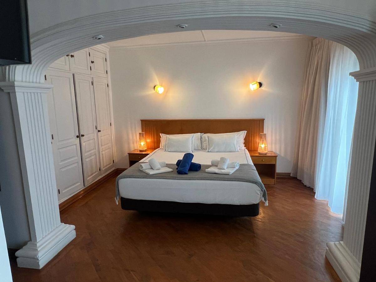 Ethos Bertolina Wellness Urban Living in Albufeira, Faro District