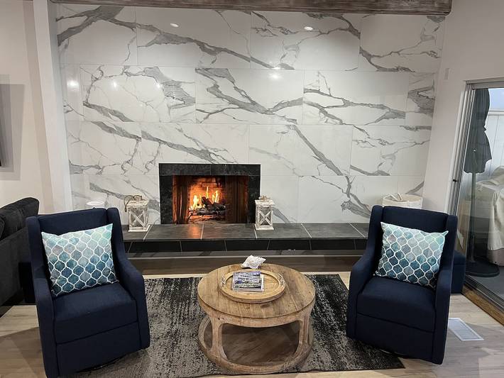 Location de vacances pour 6 personnes, avec balcon à Malibu - 4