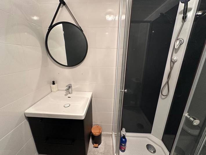 Gîte pour 2 personnes, avec vue à Langeac - 2