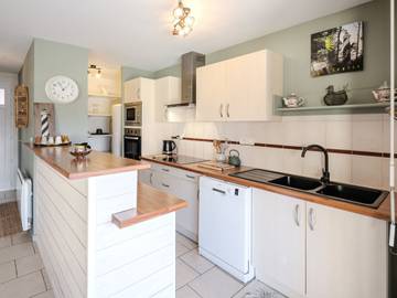 Camping para 8 Personas en Contis, Saint-Julien-en-Born, Foto 3