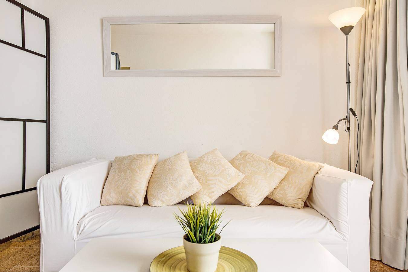 Appartement entier, Maison de vacances 'Appartement Frente al Mar 103' avec vue sur la mer, balcon et Wi-Fi. in Las Palmas de Gran Canaria Centre, Las Palmas de Gran Canaria