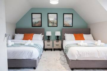 Glamping for 4 People in Leeds, West Yorkshire, Photo 2