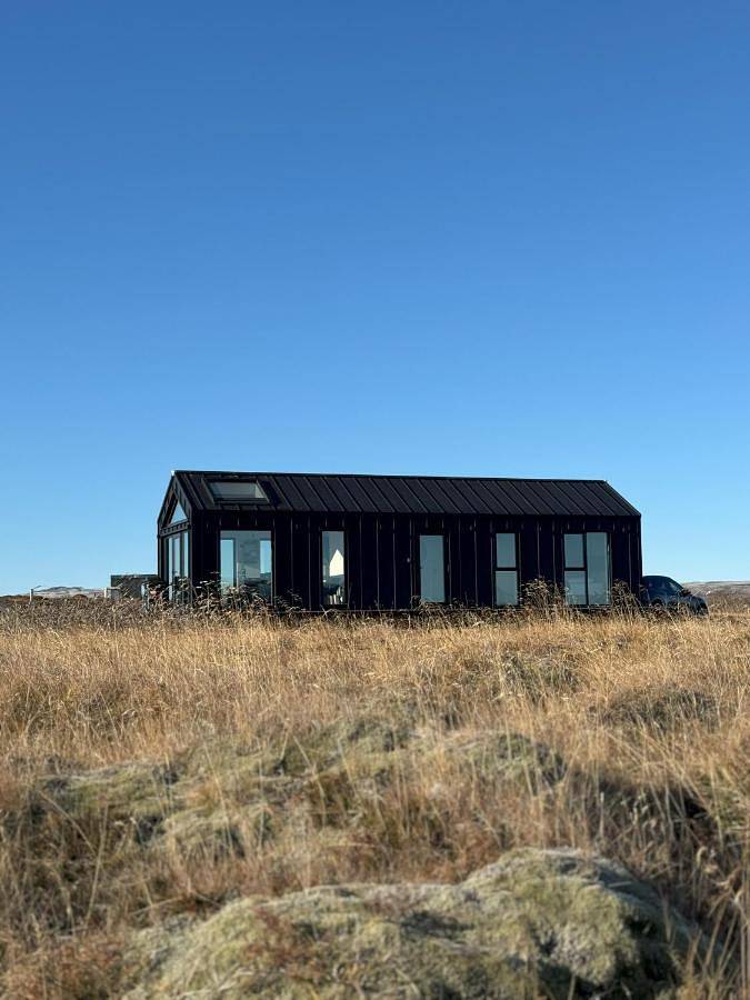 Lodge für 4 Personen in Island