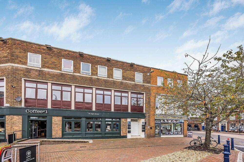 Apartamento entero, Spinnaker View Apartment in Gosport, Hampshire