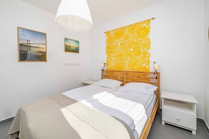 Holiday house Villa Anton with private pool in Kras, Krk (isla)