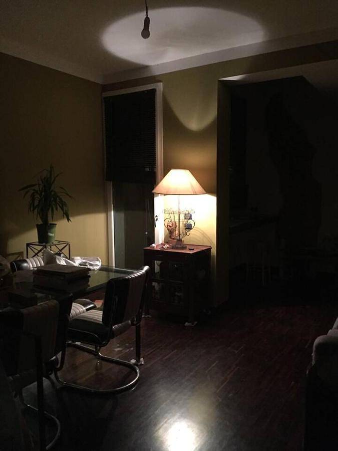 Location de vacances pour 2 personnes, avec jardin dans Gare De Bologne - 4