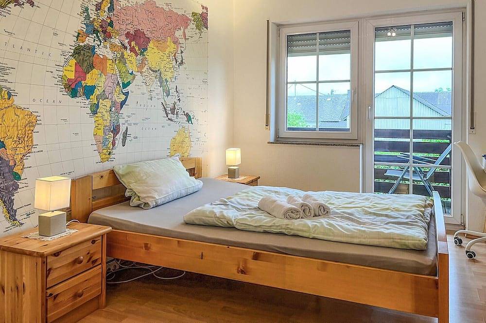 Entire apartment, Gorgeous apartment in Fleringen in Fleringen, Eifelkreis Bitburg-Prüm