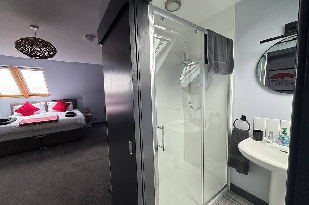 Luxury Rural Retreat in Burray, Orkney Inseln