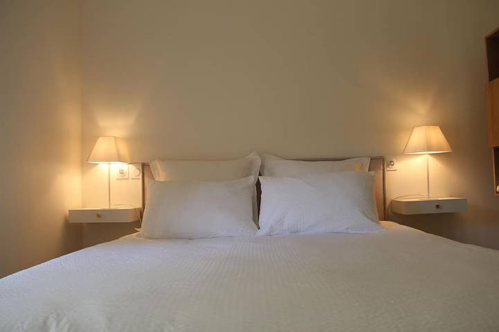 Gîte pour 6 personnes à Fontaines-en-Sologne - 2