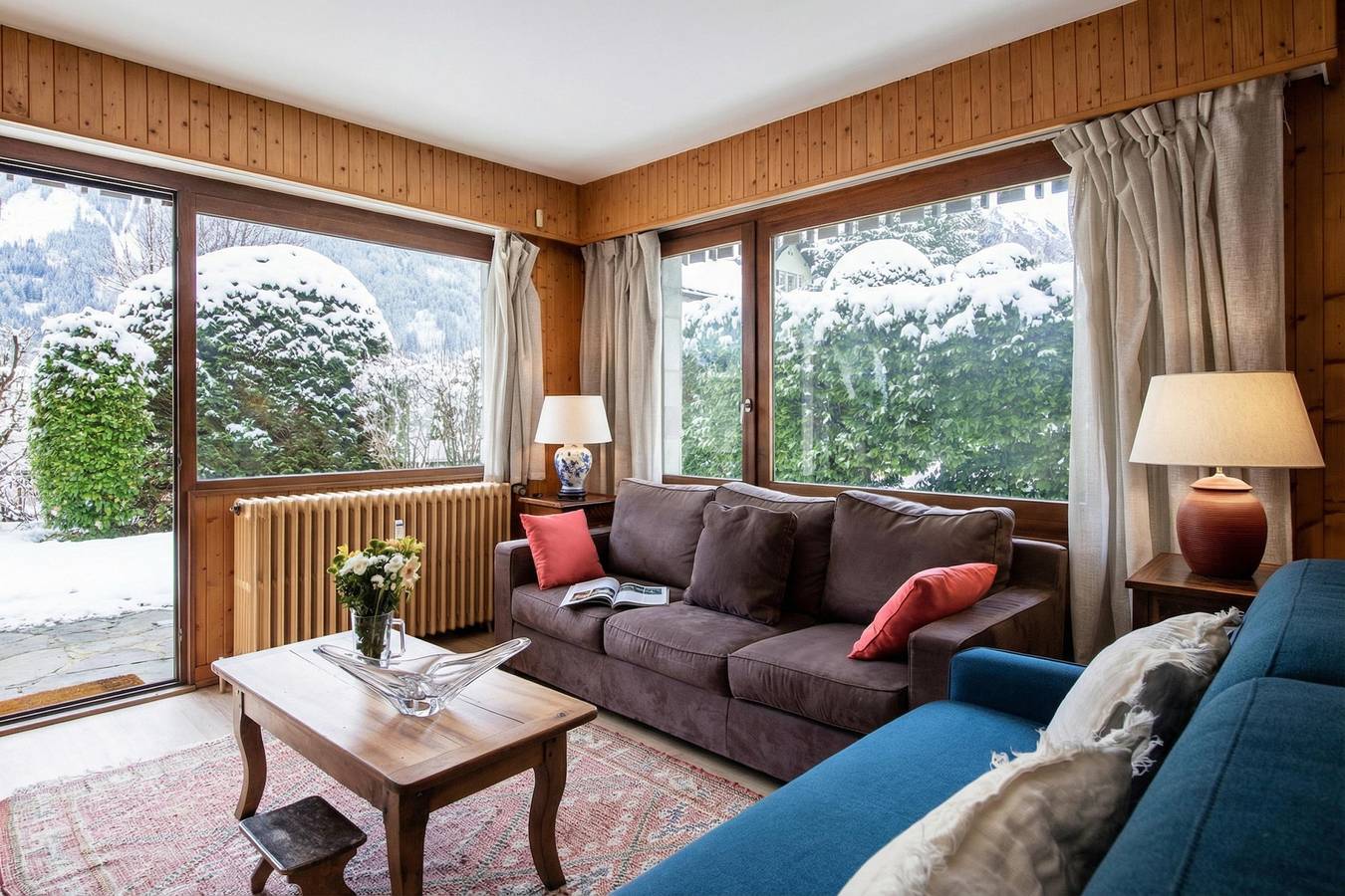 Appartement de vacances