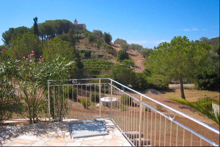 Ferienhaus für 8 Personen, mit Garten in Lacona - 4