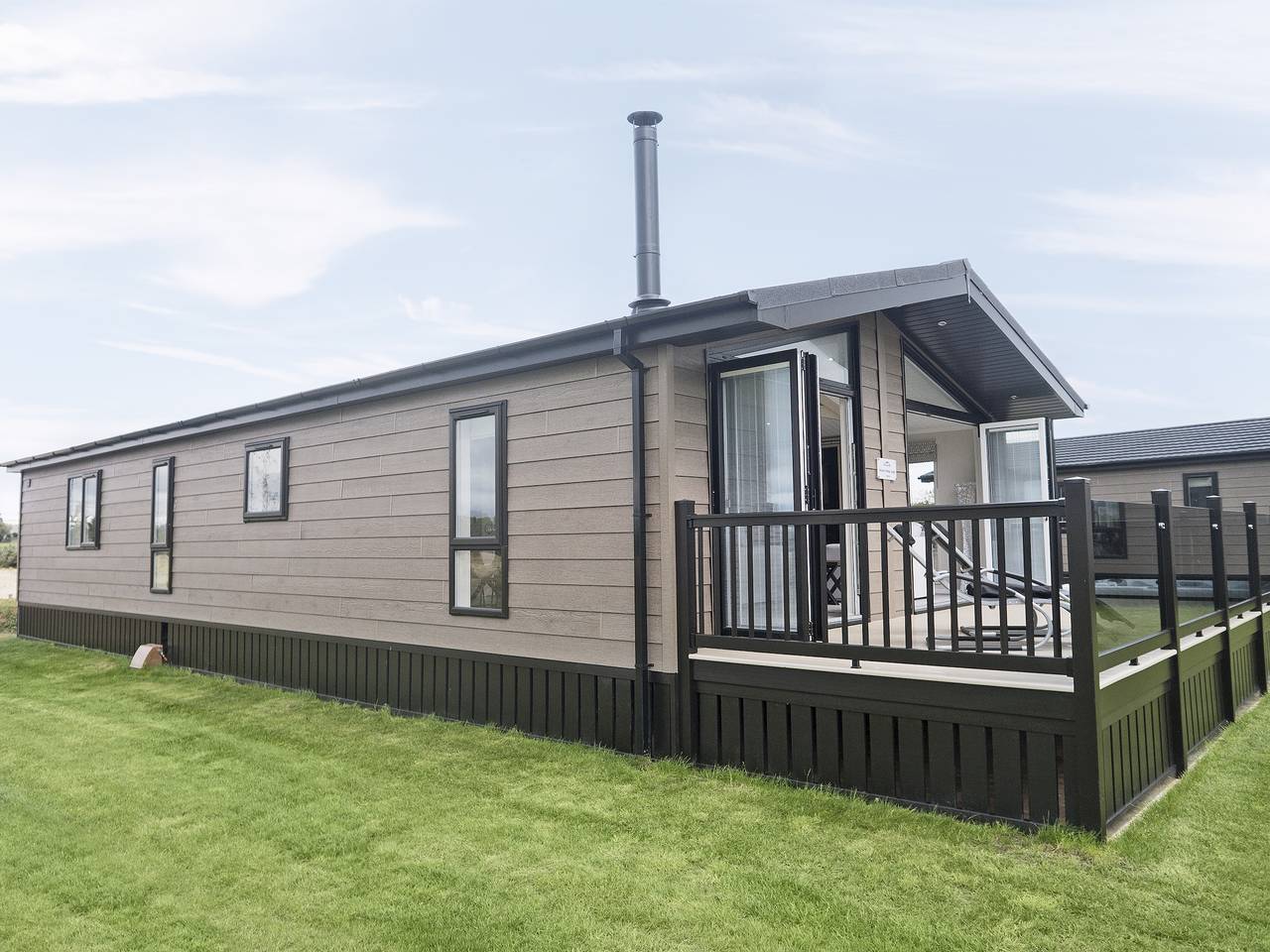 Casa vacanza a Hambleton a partire da 194€ a notte