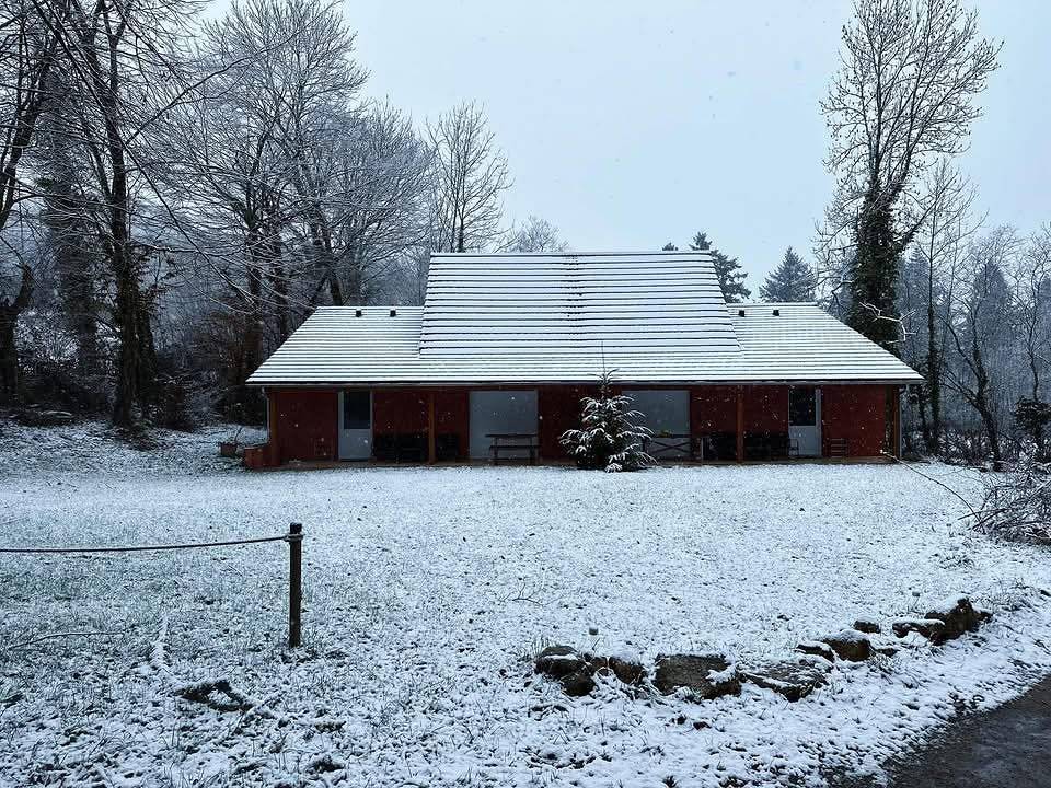 Gîte "Muguet" in La Salvetat-sur-Agout, Région de Béziers
