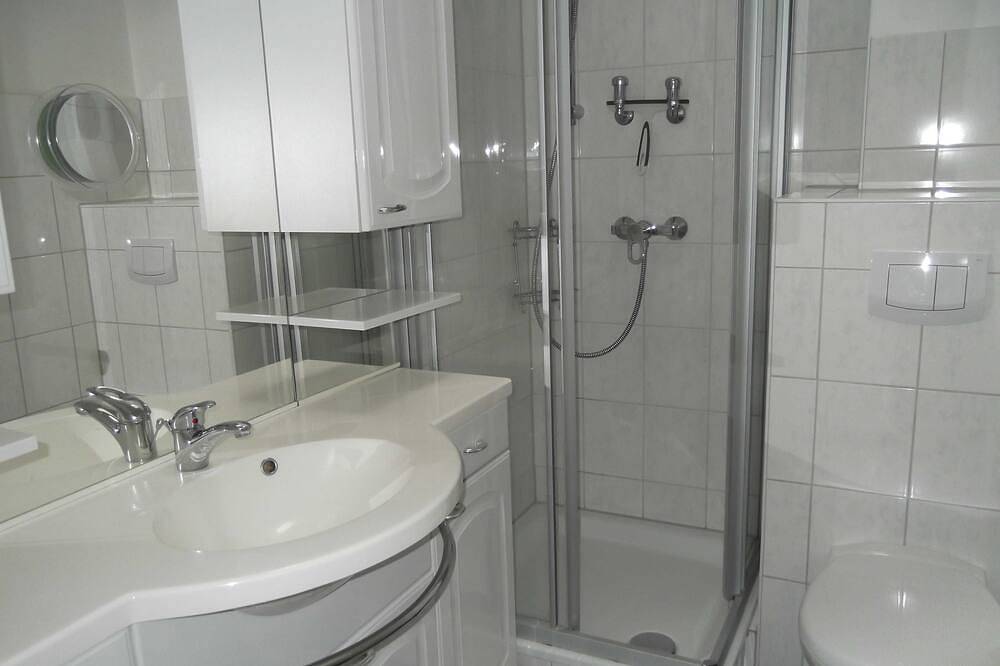 Ganze Wohnung, Wohnung Betty, Berliner Ring 25, Whg. 28 in Wyk auf Föhr (Stadt), Wyk auf Föhr