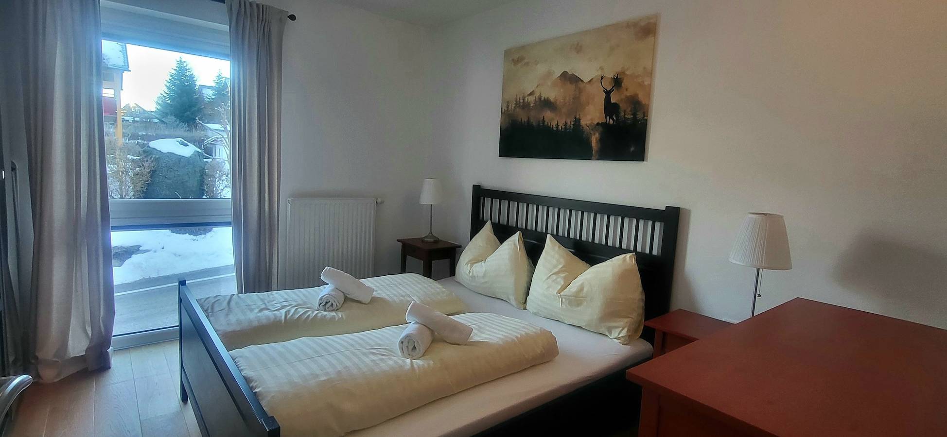 Ganze Ferienwohnung, Dachsteinblick by Alpendyll Apartments in Haus, Schladming-Dachstein