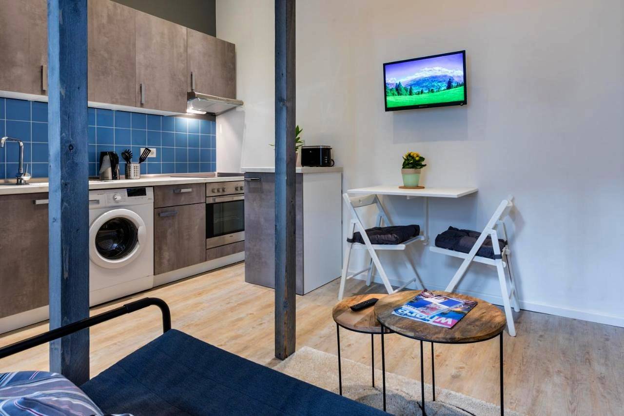 Ganze Wohnung, Apartment in Charlottenburg Berlin, Berlin