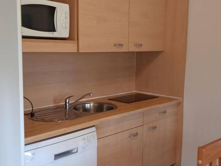 Location de vacances pour 5 personnes, animaux acceptés à Pleaux - 3