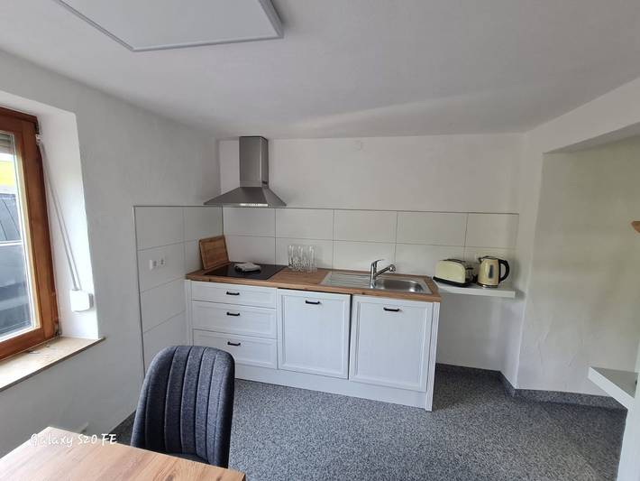 Ferienwohnung für 7 Personen, mit Garten, mit Haustier in Wangen im Allgäu - 4