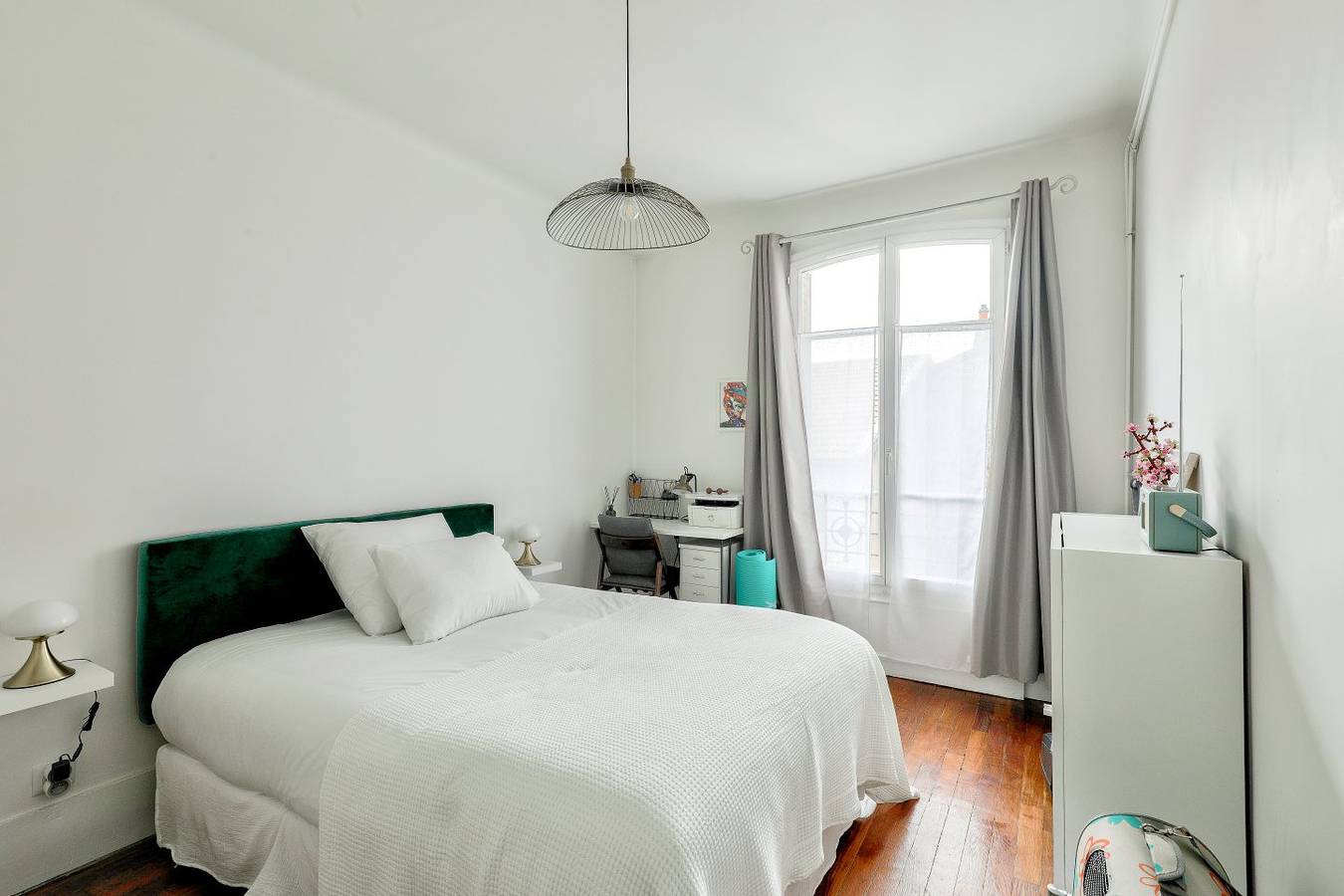 Appartement entier, Guestready - Séjour Calme près de Paris in Bois-Colombes, Hauts-de-Seine