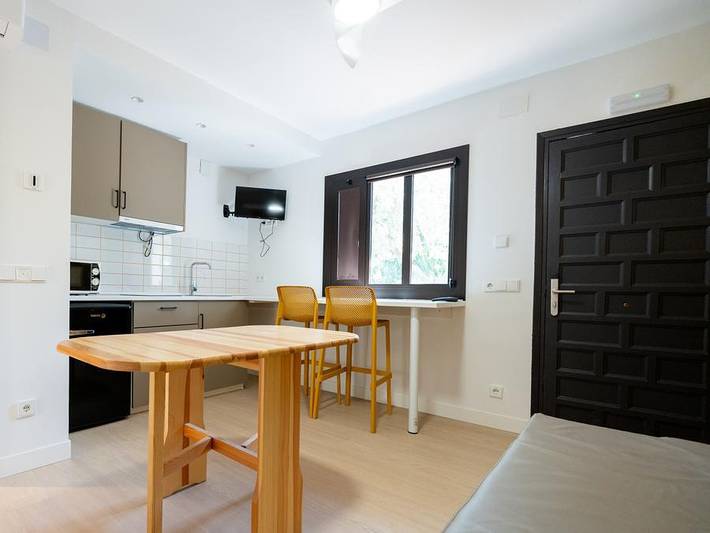 Camping pour 3 personnes à Cambrils - 4