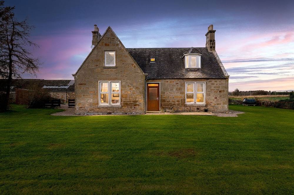 Casa vacanza a Moray a partire da 365€ a notte