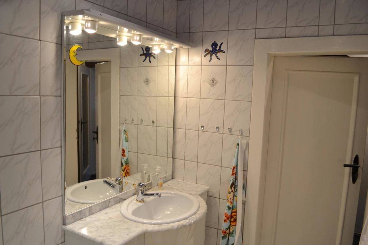 Ganze Wohnung, Haus "Tabor" in Bad Schlema, Erzgebirge