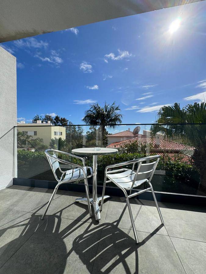 Maison d’hôte pour 2 personnes, avec piscine ainsi que vue et jardin à Funchal - 3