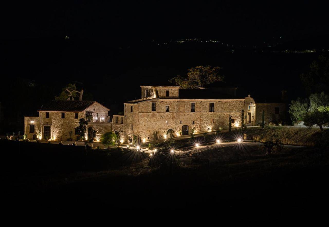 Castello di Petecciano B&B in Mosciano Sant'Angelo, Côte Adriatique Abruzzes