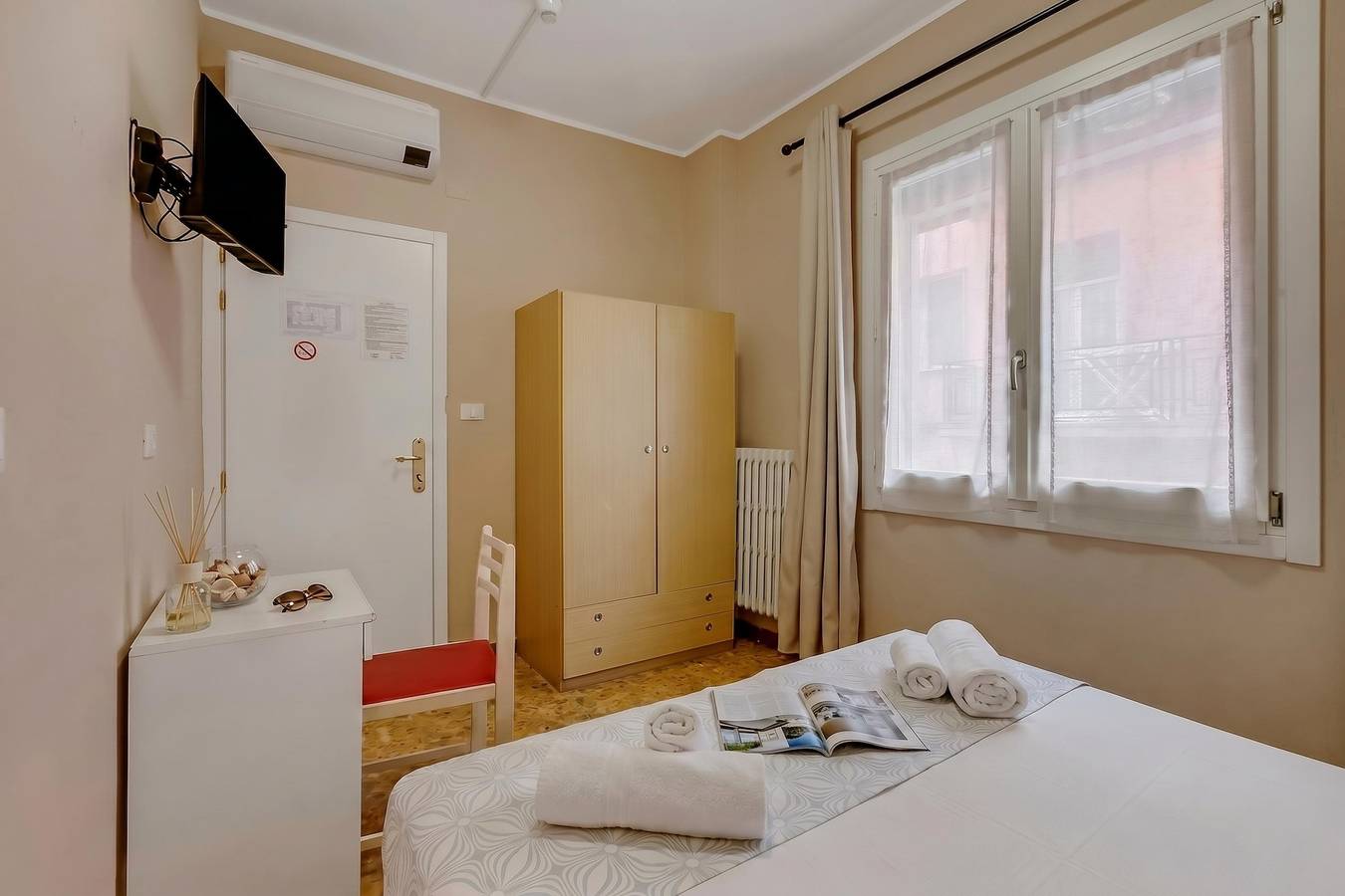 Hotel Del Golfo 69 in Laigueglia, Riviera di Ponente