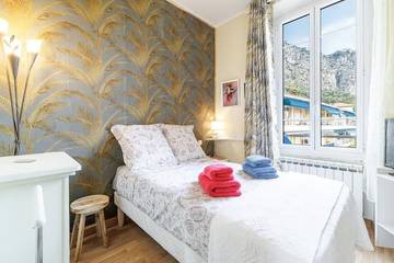 Location De Vacances pour 6 Personnes dans Beaulieu-sur-Mer, Région de Nice, Photo 1