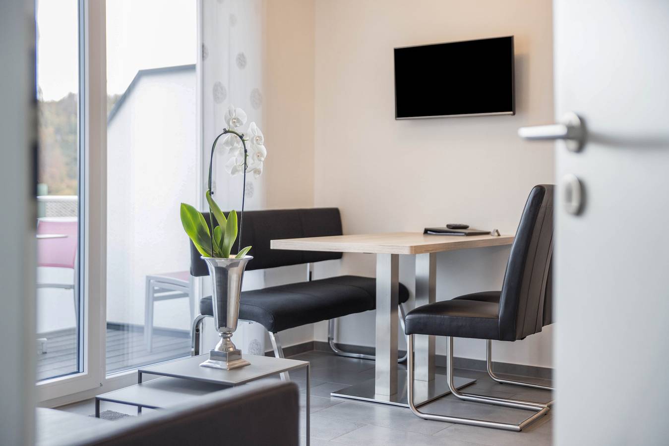 Ganze Wohnung, Ferienwohnung "Korn" mit Gemeinschaftsgarten und Wlan in Albstadt, Neckar-Alb