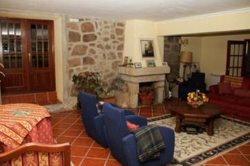 Casa De Férias para 4 Pessoas em Mesquitela, Serra da Estrela, Foto 2