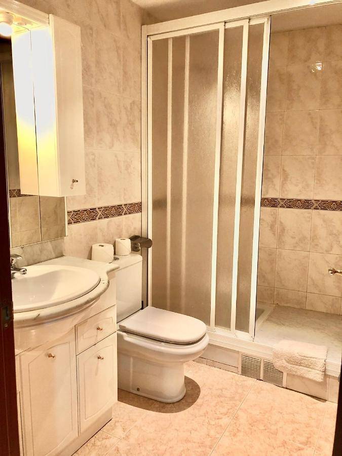 Gîte pour 9 personnes, avec balcon, animaux acceptés à Soldeu - 2
