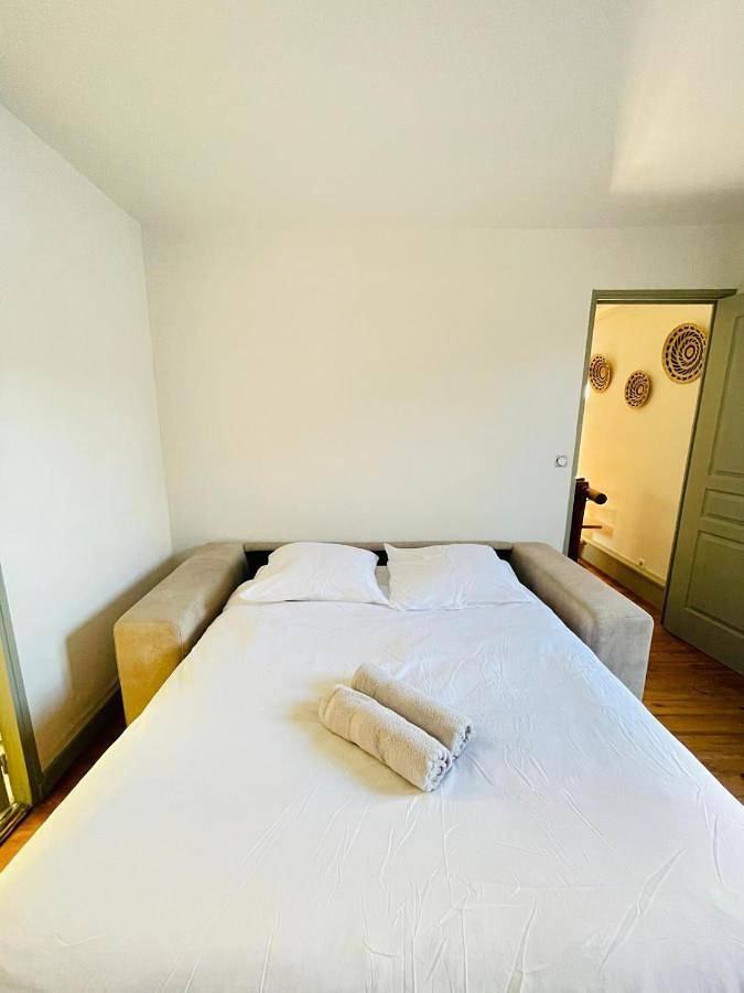 Gîte pour 6 personnes dans Château de Fontainebleau - 4