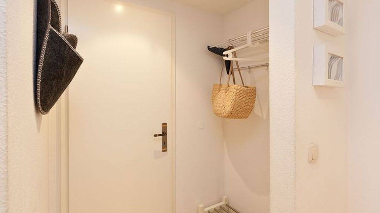 Apartamento vacacional entero, Ferienwohnung für 4 Personen (73 m²) in Waren (Müritz) in Waren (Müritz), Lago Müritz