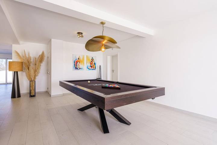 Chalet para 10 personas, con vistas además de piscina y jardín en Lisboa y alrededores - 3