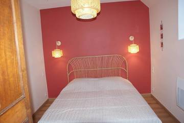 Location De Vacances pour 4 Personnes dans Cherrueix, Région de Saint-Malo, Photo 2