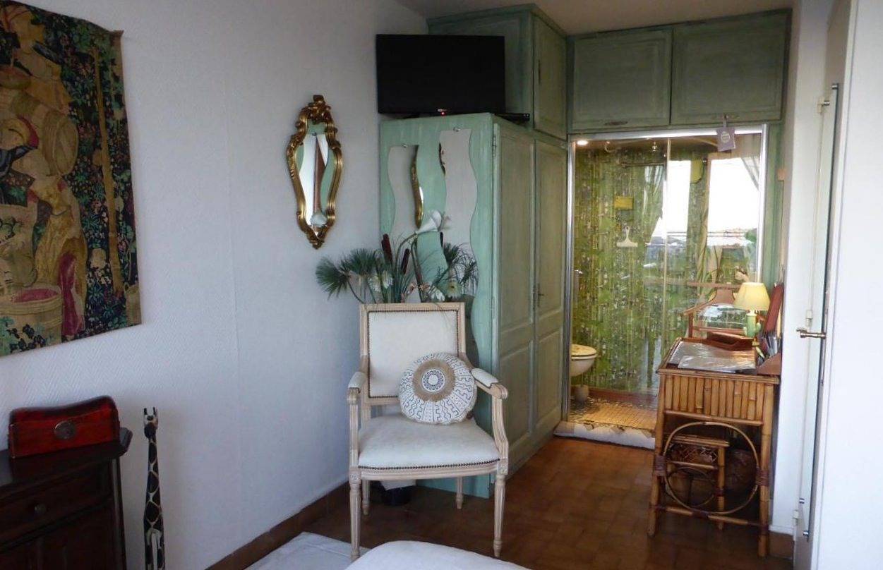 Bali en Provence spa - sauna - massages - piscine - Chambre Evasion in Cavalaire-sur-Mer, Région de Draguignan