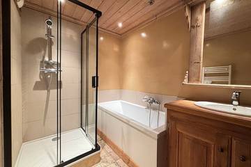 Chalet for 6 People in Méribel, Les Allues, Photo 4