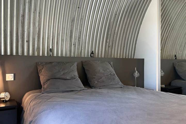 Gîte pour 4 personnes, avec jardin et jacuzzi à Cazillac - 4